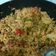 pinky makhija का कुकस्नैप जब उन्होंने मटर पुलाव (matar pulao recipe in Hindi) बनाया था।