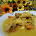 Cooksnap dari Novia Rahma Gani untuk resep Tongseng Kambing