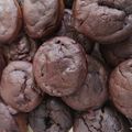 vassglo Cooksnap-ja, amikor elkészítette a(z) Vegán muffin receptet.