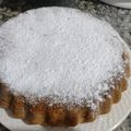 El cooksnap de Paula Andrea Nion cuando hizo ☆ Torta de ricota ☆.