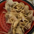 Cooksnap dari eurisa untuk resep Siomay ikan tengiri
