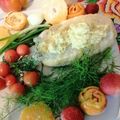 Marcsi Mné Molnár Cooksnap-ja, amikor elkészítette a(z) Paszuly krém🥐🥬 (erdélyi recept alapján🌶️🧄 bagetten/kenyéren receptet.