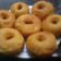 Cooksnap dari Nessy Rosmawati untuk resep Donat Kentang