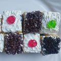 Cooksnap dari Echa Therik untuk resep Bolu Labu Kuning Tanpa Mixser