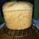Cooksnap dari AMBYAR KITCHEN (Emily's Food Collection's) untuk resep Roti Tawar Gandum Wijen (versiqu with rebread recipe)
