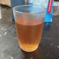 Cooksnap dari Sonia Zein untuk resep Minuman herbal pereda flu