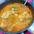 Cooksnap dari Rina yulizar untuk resep Kotokan tongkol, tempe & tahu