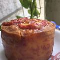 Cooksnap của Bich Nga Nguyen khi họ làm theo món Bánh chuối nướng