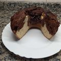 El cooksnap de echevesti2 cuando hizo Budín / Bizcochuelo marmolado!.