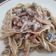 La cooksnap de Guillermito cuando cocinó Nidos de pasta, a la carbonara