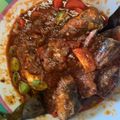 Cooksnap dari Violen untuk resep Sarden kalengan