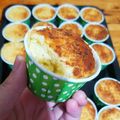 Cooksnap dari Binar untuk resep Bolu jadul 3 bahan