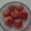 Cooksnap από Nasia312 στη συνταγή Lemon muffins χωρίς βούτυρο