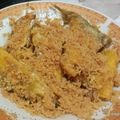 Cooksnap dari Ummu Hayyin untuk resep Bandeng Presto Goreng Kremes