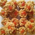 Cooksnap dari Eli Erlinawati untuk resep Macaroni Schotel Goreng