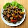 Cooksnap dari Ria Mamanya Tata untuk resep Tumis Kerang Dara Kecap