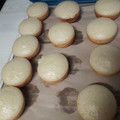 Cooksnap dari Kenzie's Mother untuk resep Apem Jawa Empuk