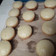 Cooksnap dari Kenzie's Mother untuk resep Apem Jawa Empuk