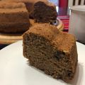 Cooksnap από Sitronella στη συνταγή Κέικ μήλου νηστίσιμο