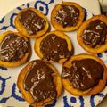 Cooksnap από ΜΑΙΡΗ ΠΑΠΑΖΟΓΛΟΥ στη συνταγή Choco Orange