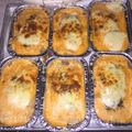 Cooksnap dari annie untuk resep Salmon Mentai Bekal Anak dan Suami