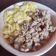 Cooksnap dari sitami untuk resep Chicken Soboro Donburi (Ayam Giling/Cincang Bento) Bekal Anak