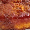 El cooksnap de CINTHIA JOHANA ROJAS MACIEL cuando hizo Torta de manzana invertida.