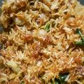 Cooksnap dari Elvira Dewy untuk resep Mustofa (kentang korek kriuk)