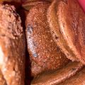 Cooksnap dari coconut🌈 untuk resep Brownies Cookies