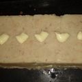 El cooksnap de Alejandra cuando hizo Pan de atún.