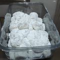 Cooksnap dari Ludia dita untuk resep Mochi Sukabumi