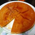 Cooksnap Nurul Athikah semasa beliau membuat Puding caramel #phopPercuma.