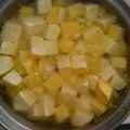 Cooksnap dari Jordan Rubin untuk resep Tumis Tahu Ala Mertua