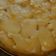 El cooksnap de Flor Cicciari Giorgini cuando hizo Torta invertida de peras.