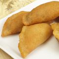 صورة من Samer Kitchen 12، شاركها بعد تجربة وصفة طريقة عمل قطايف مقلية