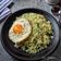 Cooksnap dari Nur Sabatiana untuk resep Nasi goreng cabe ijo