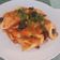 El cooksnap de Beacocinilla cuando hizo Pasta a la puttanesca.