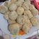 Cooksnap dari Mery Shafiyyah untuk resep Onde Onde Wijen Isi Kacang Hijau