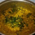 Cooksnap dari Debora Dwi untuk resep Bubur Manado