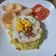 Cooksnap dari MrsKhoi DS untuk resep (1.38) Nasi Goreng Kunyit Kencur