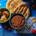 کوک اسنپ الناودینا بعد از امتحان کردن خاویار بادمجان 🍆.