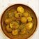 ♣️nsaym का कुकस्नैप जब उन्होंने अंडा आलू करी (Anda aloo curry recipe in Hindi) बनाया था।