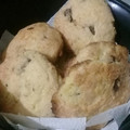 El cooksnap de Sakura 🌸 cuando hizo Galletas con chispas de chocolate 🍪🍫.