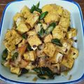 Cooksnap dari ida20740 untuk resep Tahu Tauco Cabe Ijo