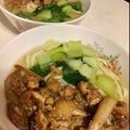 Cooksnap dari reni susianti untuk resep Mie Ayam Jamur