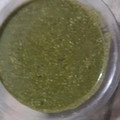 Archna Bhargava's cooksnap of when they made Pudina chutney.