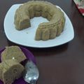 Cooksnap dari mega mendrofa untuk resep Bolu Pisang Kukus