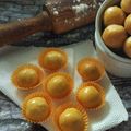 Cooksnap dari ikha untuk resep Nastar
