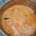 Cooksnap dari Nitha Delina Selalu Ceria untuk resep 153. Rendang Daging (recipe Xanderskitchen)