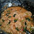 Cooksnap dari nurlatin untuk resep Seblak kuah pedasss